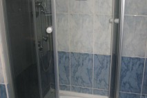 Номер 301 (душ)
