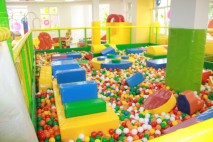 Парк развлечений Лимпопо